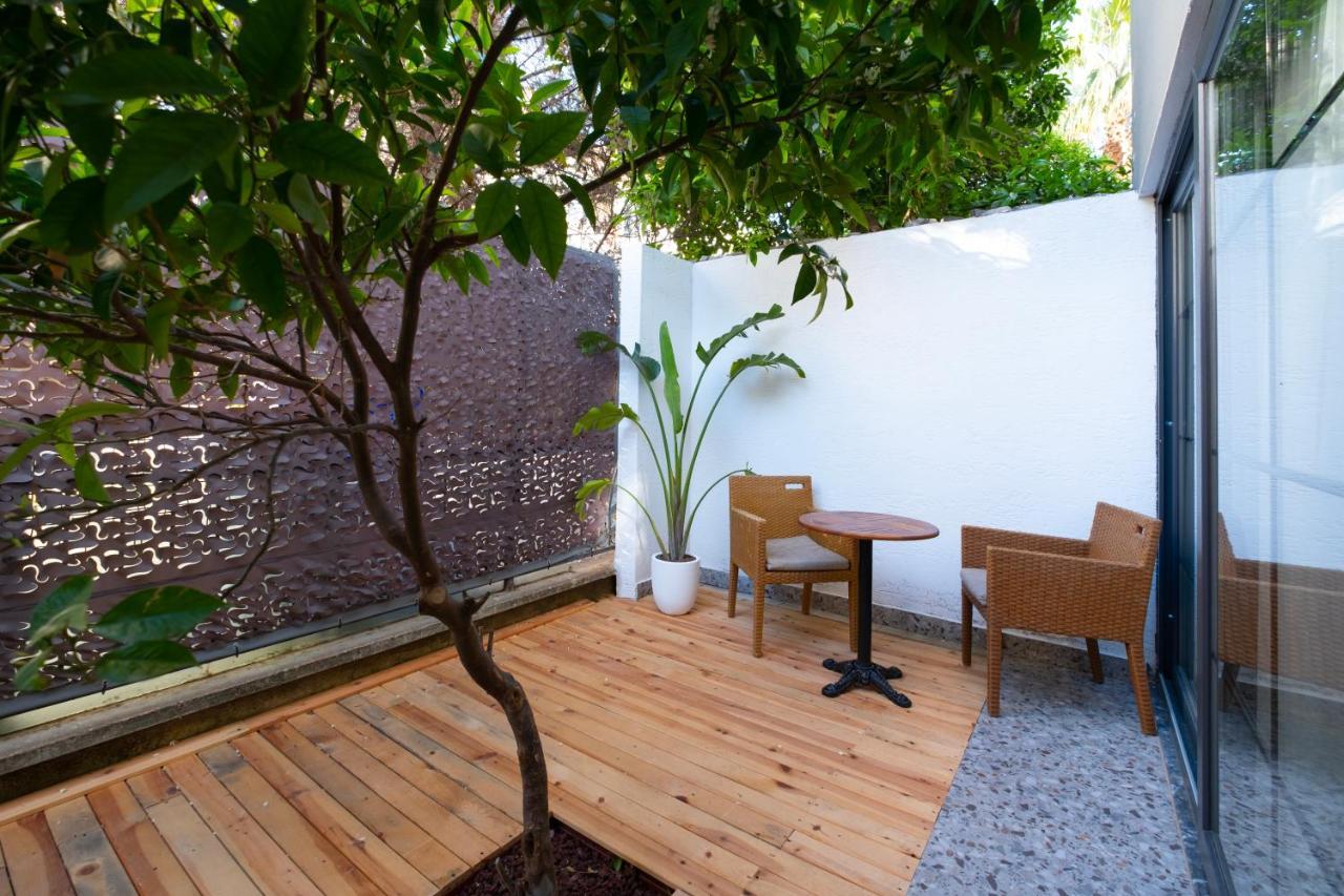Wolf Suites Antalia Esterno foto