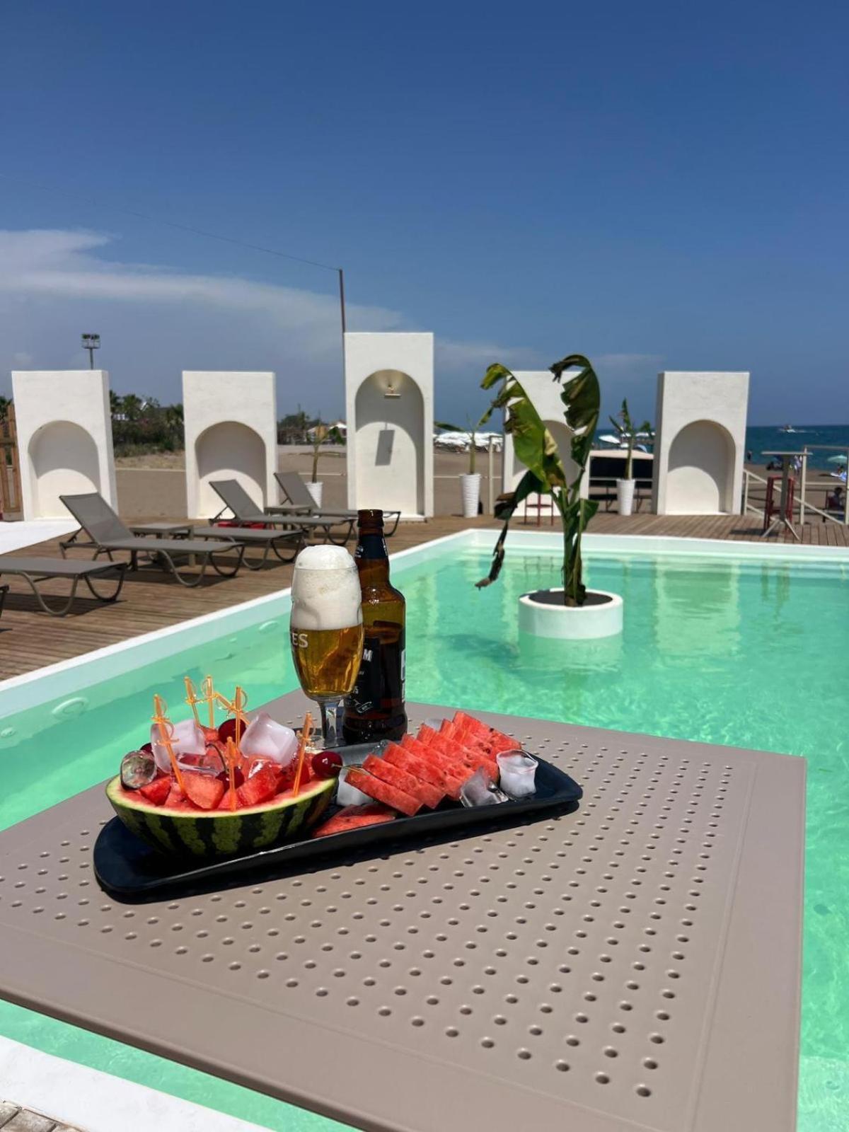 Wolf Suites Antalia Esterno foto
