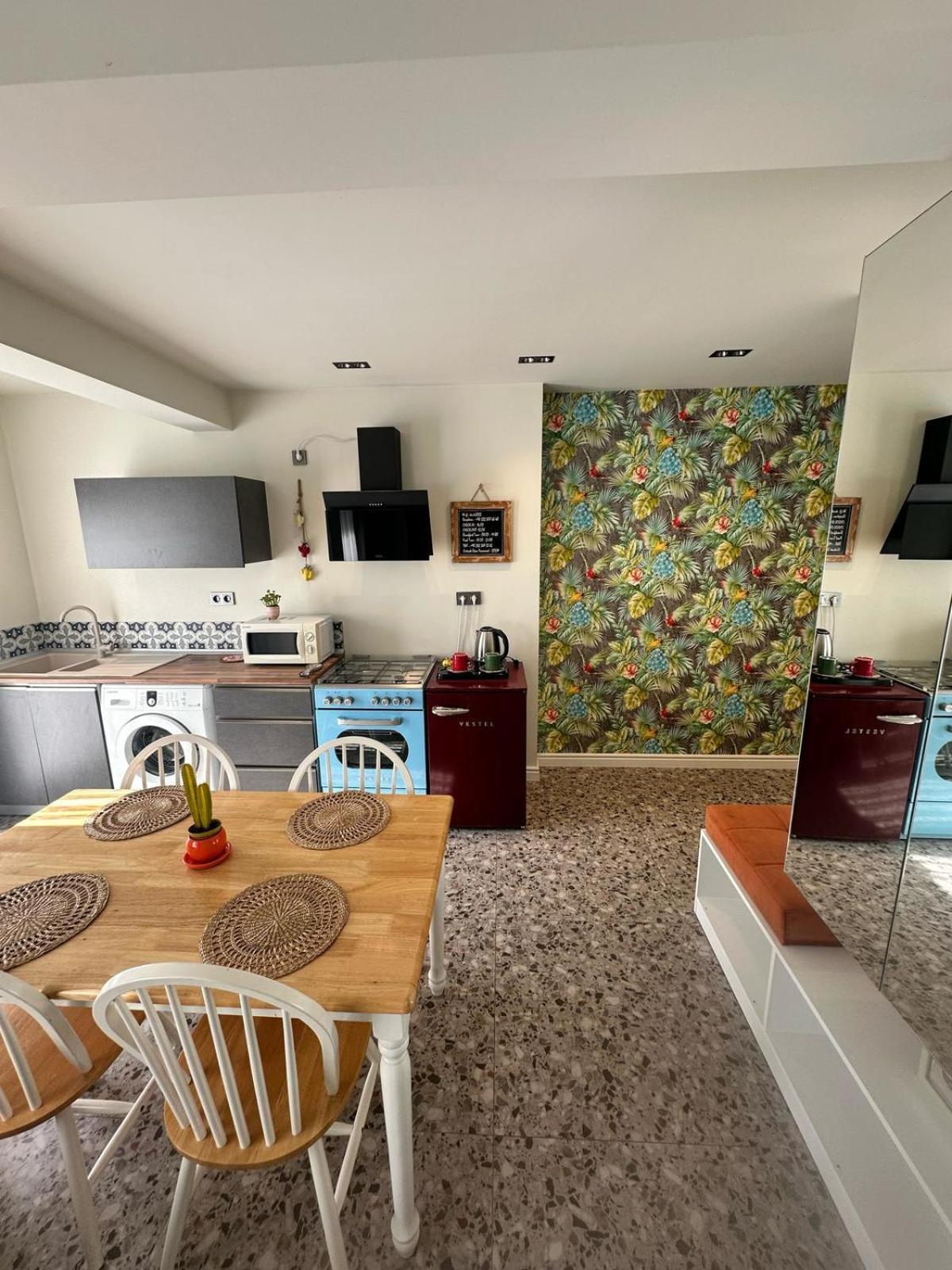 Wolf Suites Antalia Esterno foto