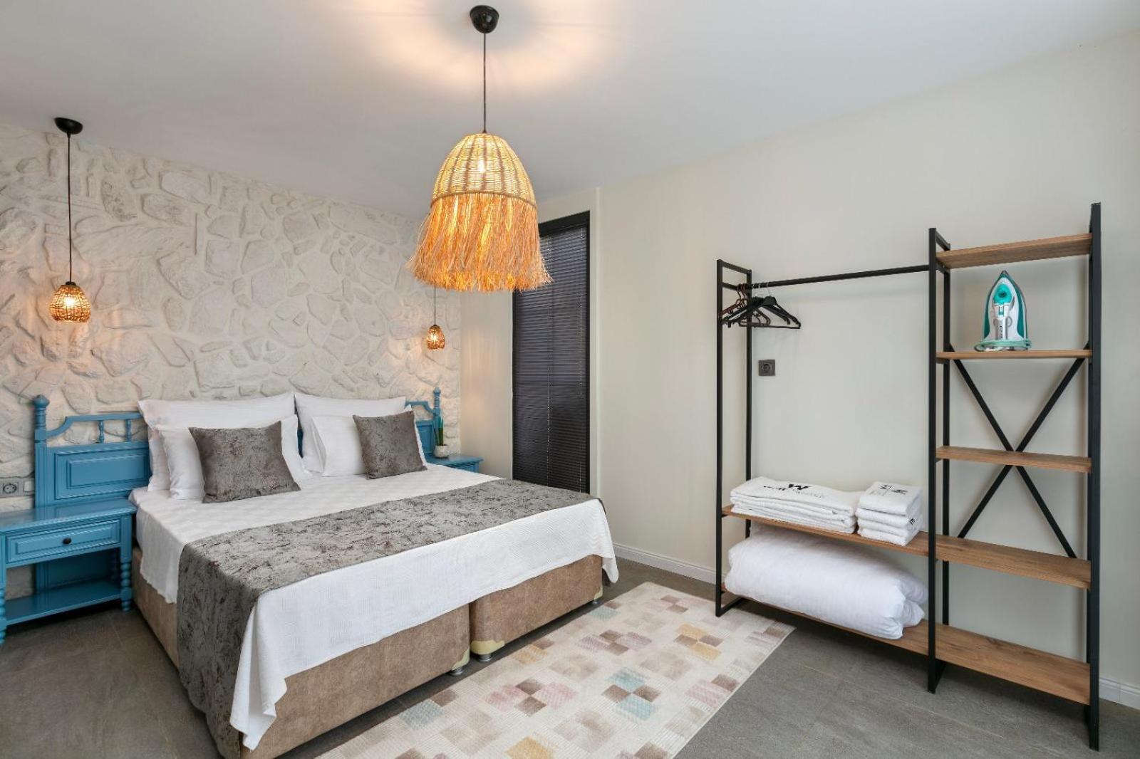 Wolf Suites Antalia Esterno foto
