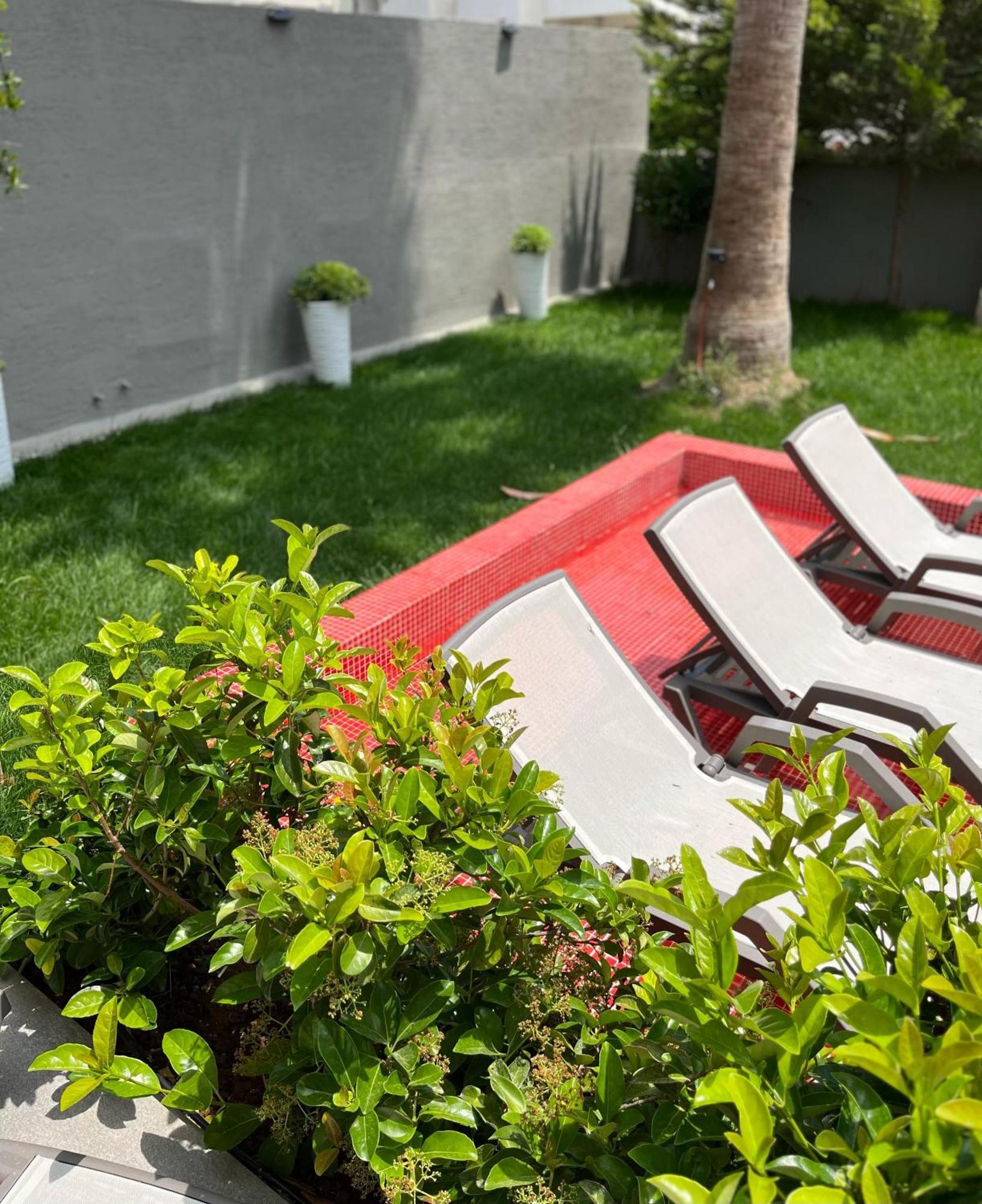 Wolf Suites Antalia Esterno foto