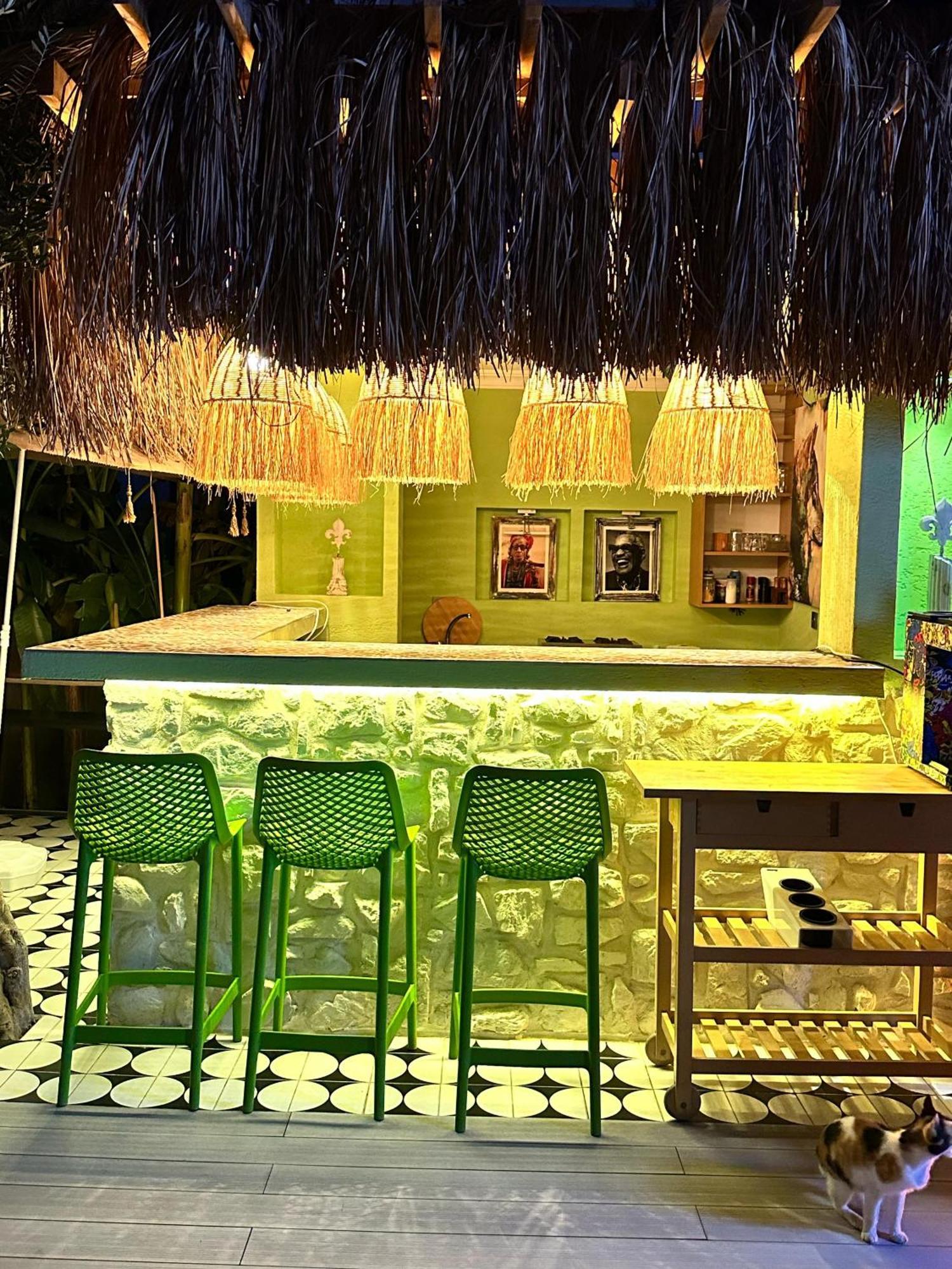 Wolf Suites Antalia Esterno foto